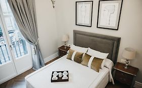 Apartamentos Naiala